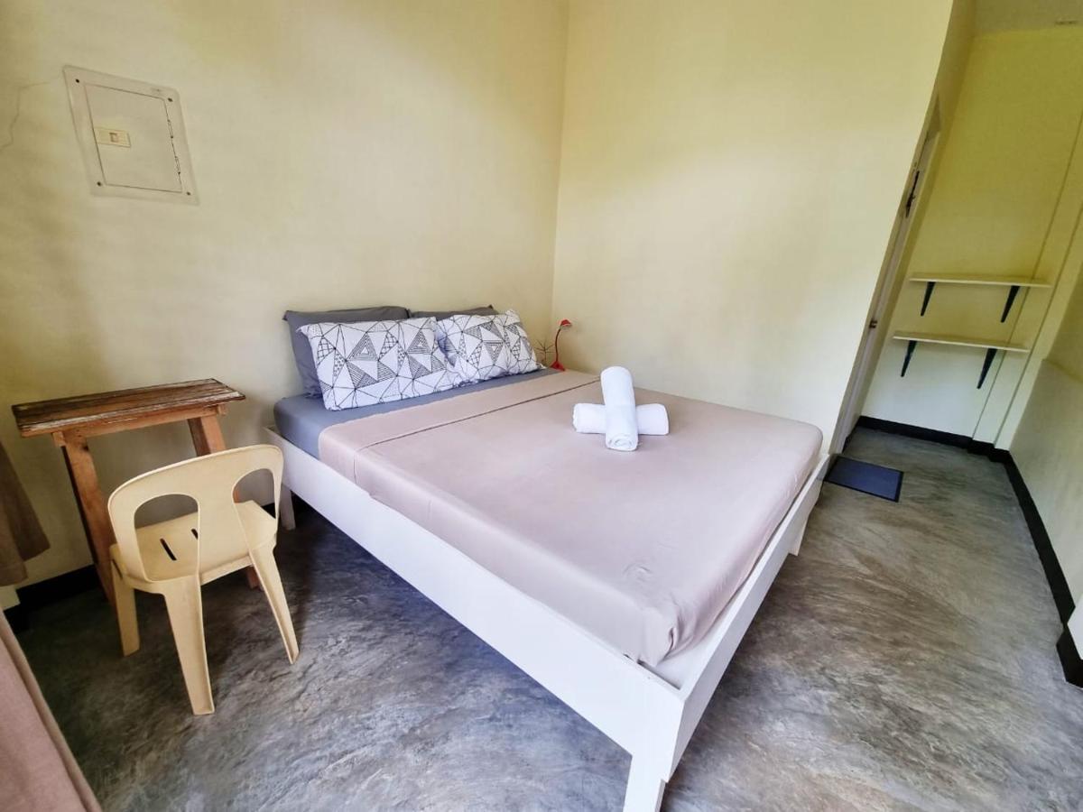 ממבג'או Bahandi Beach Lodge מראה חיצוני תמונה